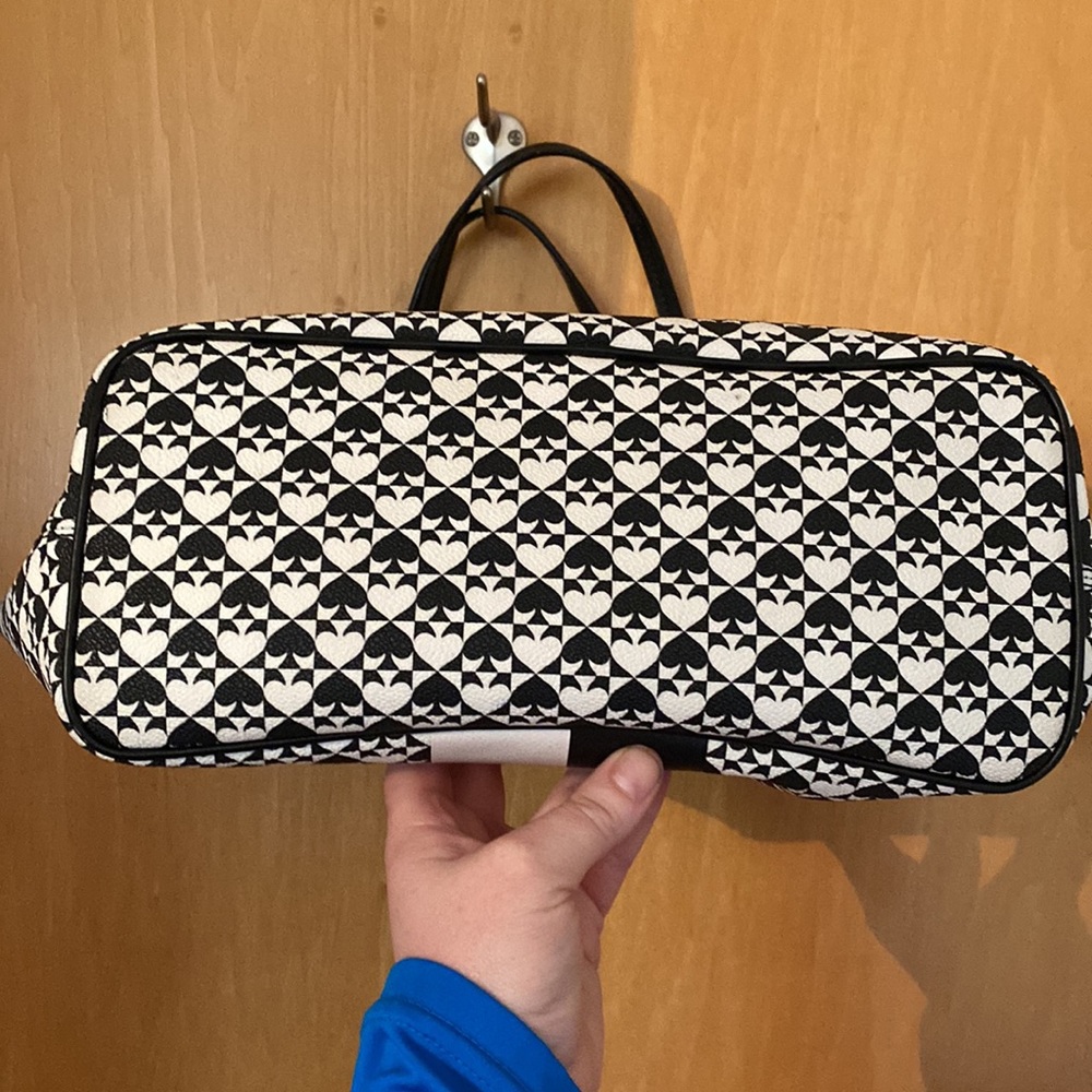 Kate Spade Tote - Picture 3 of 7